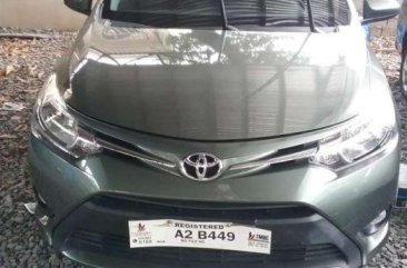 2018 Toyota Vios for sale