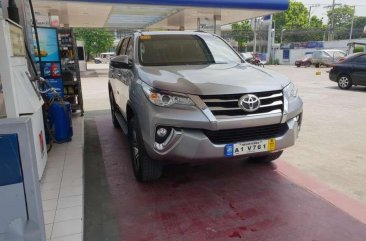 2018 Toyota Fortuner for sale