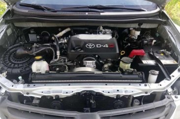 2015 Toyota Innova for sale