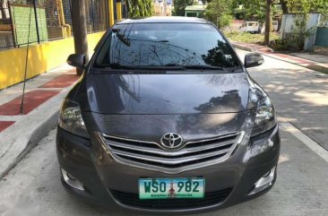 Toyota Vios 2013 1.5G (TRD Sportivo)2012 2011 2010 City Mirage Almera