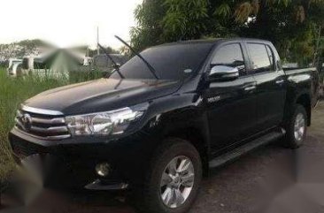 Toyota Hilux 2017 for sale