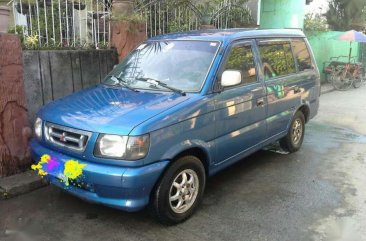 Mitsubishi Adventure 2000 for sale