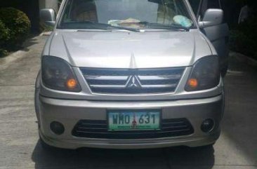 2013 Mitsubishi Adventure for sale