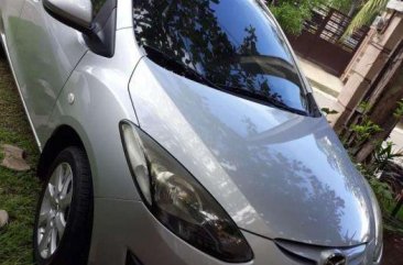 2012 Mazda 2 for sale