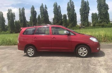 Toyota Innova 2010 for sale