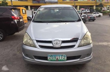 Toyota Innova 2007 for sale