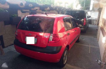 Hyundai Getz 2007 for sale