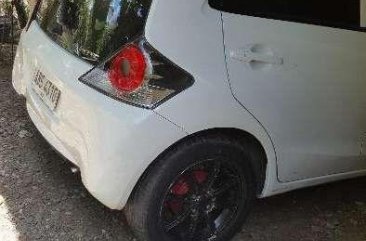 Well-maintained Honda Brio 2010 for sale