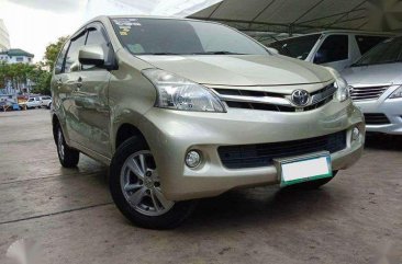 2012 Toyota Avanza for sale