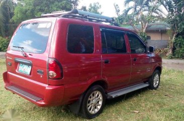 Isuzu Crosswind 2007 for sale