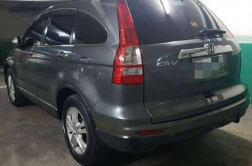 2010 Honda Crv for sale