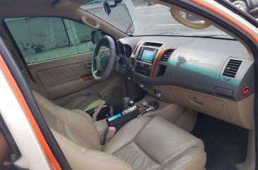 Toyota Fortuner 2008 for sale