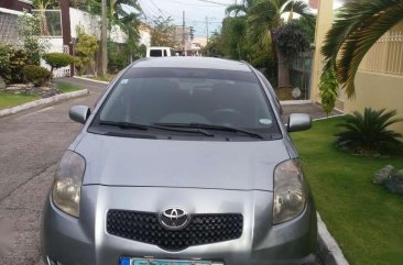 2008 Toyota Yaris for sale