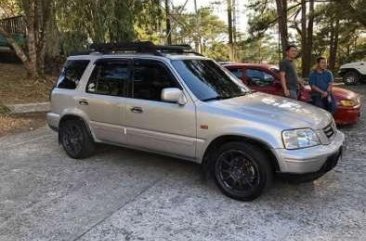 Honda Crv 1998 for sale