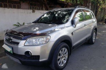 2009 Chevrolet Captiva for sale