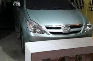 Toyota Innova 2006 for sale