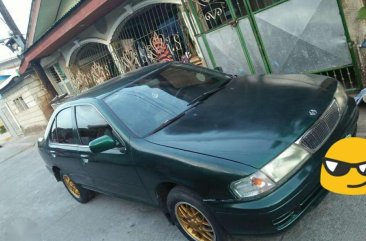 Nissan Exalta 2000 for sale