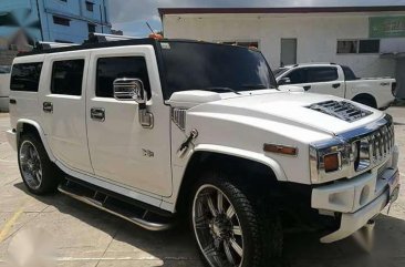 2003 Hummer H2​ for sale 