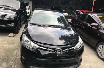 2018 Toyota Vios for sale