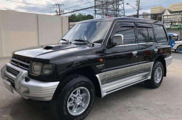 2005 Mitsubishi Pajero for sale