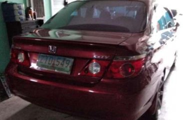 Honda City 2008 for sale