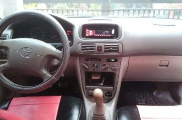 Toyota Corolla 2000 for sale