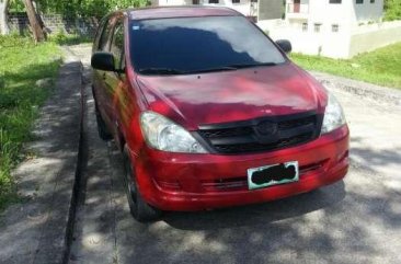 Like New Toyota Innova for sale