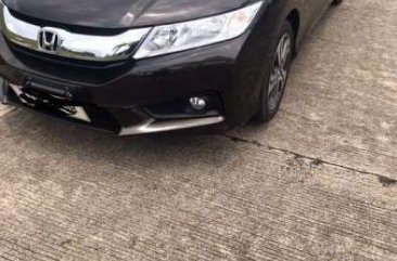 HONDA City 2016 vx navi FOR SALE 