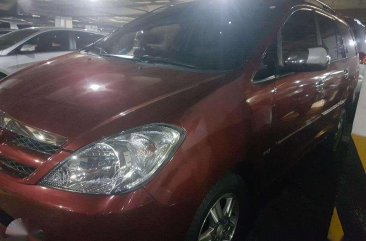 TOYOTA INNOVA 2006 FOR SALE