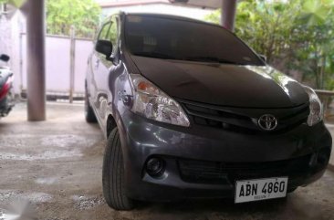 Toyota Avanza 2015 for sale