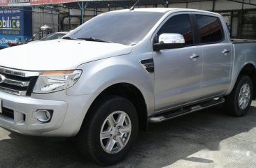 Well-kept Ford Ranger 2015 for sale