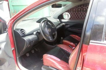 Toyota Vios 2008 for sale