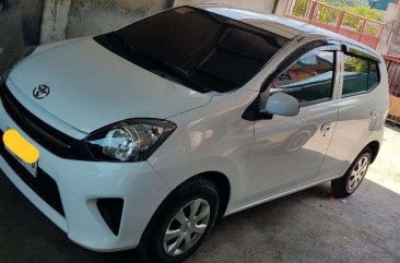 Toyota Wigo 2016 for sale
