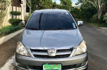 Toyota Innova V 2008 for sale