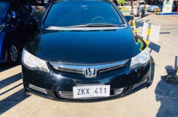 Good as new Honda Civic 2007 for sale