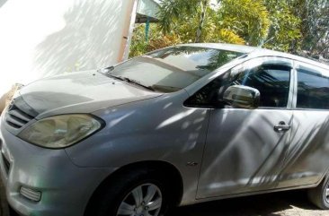 2010 Toyota Innova for sale