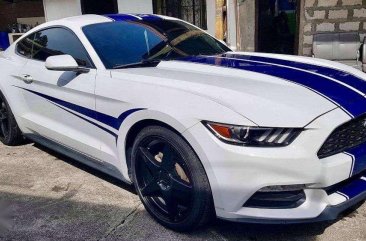2015 Ford Mustang V6 for sale