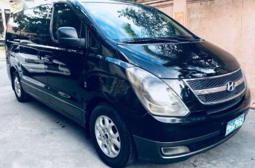 Hyundai Starex 2008 for sale