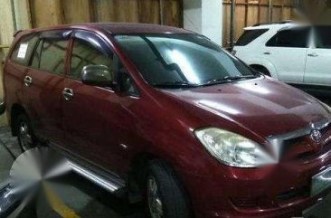 Toyota Innova 2008 for sale