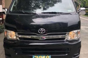 2013 Toyota Hiace for sale