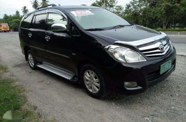 Toyota Innova 2012 for sale