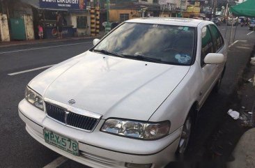 Good as new Nissan Exalta 2000 for sale