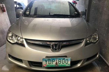 Honda Civic 2006 for sale