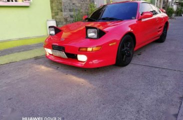 Toyota MR2 1996 for sale