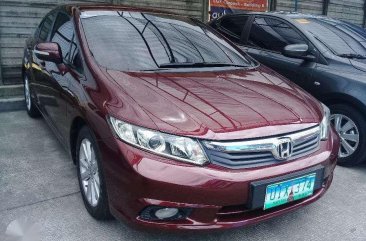 2012 Honda Civic for sale