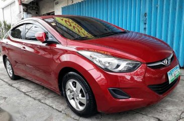 2011 Hyundai Elantra for sale