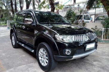 2010 Mitsubishi Montero for sale