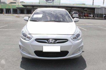 2015 Hyundai Accent for sale