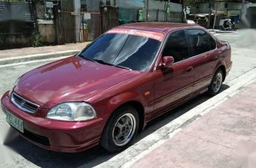 Honda Civic VTi 1996 for sale