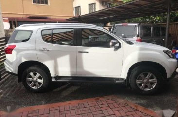 Isuzu Mu-X 2015 for sale